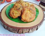 Foto langkah ke 6 dari resep Perkedel Kentang.