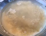 Une image de l'étape 4 de Riz au gingembre et épices indiennes.