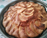 Foto del paso 8 de la receta: Bizcocho de manzana 🍎