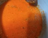 Foto del paso 14 de la receta: Cintas Verdes con Salsa Casera Saborizada a Carne