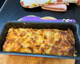 Foto del paso 9 de la receta: Pan de Calatrava (con pan)
