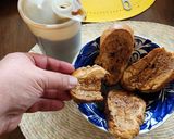 Foto del paso 6 de la receta: Torrejas sabor chai