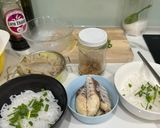 Hình bước làm 5 của món Bún Cá Sứa