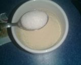 Foto del paso 1 de la receta: Bizcochos de grasa