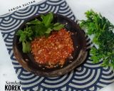 Foto langkah ke 4 dari resep Sambal Korek H Slamet.