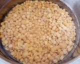 ચણા દાળ (Chana Dal Recipe in Gujarati) રેસીપી સ્ટેપ1ફોટો