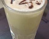 চকো ভ্যানিলা মিল্ক সেক (Choco Vanilla Milk Shake recipe in Bengali) রেসিপি ধাপ - 4 ছবি