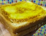 Foto langkah ke 3 dari resep Roti Bakar Meses.