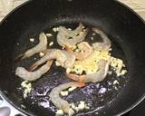 กะเพรากุ้ง วิธีทำสูตร 2 รูป