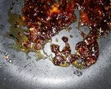Foto langkah ke 4 dari resep Terima Aci (Tempe Terigu Masak Aci).