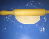 Foto del paso 3 de la receta: Tortillas de harina de trigo para fajitas, quesadillas.