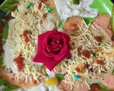 ઉત્તપમ (Uttpam Recipe In Gujarati) રેસીપી સ્ટેપ5ફોટો