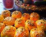 عکس مرحله 12 از دستور شیرینی دانمارکی
