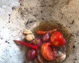Foto langkah ke 1 dari resep Telur Puyuh Sambal Balado.