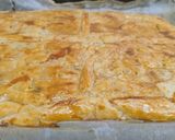 Foto del paso 10 de la receta Empanada Gallega