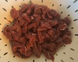 Sörös-boros marhapörkölt recept fázis 1 fotója