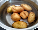 Foto del paso 1 de la receta: Bombas de sobra
