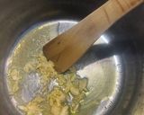 A picture of step 3 of Soupy Tangy Spaghetti 🍝.
