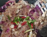 Foto langkah ke 4 dari resep Bihun goreng saos tiram.