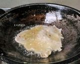 Foto langkah ke 6 dari resep Rempeyek Teri / Kacang (Peyek).