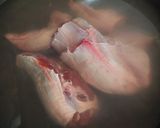 Foto langkah ke 1 dari resep Sop daging sapi.