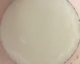 Foto langkah ke 2 dari resep Yoghurt Homemade (Versi Plain).