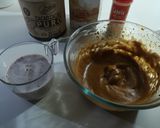 Foto del paso 2 de la receta: Dalgona Mocha Coffee