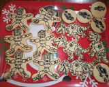 Foto del paso 5 de la receta: Galletas temáticas