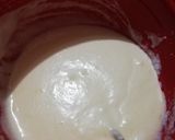 Foto del paso 6 de la receta: Queque esponjoso sin materia grasa🍩🍊🍋