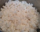 A picture of step 2 of Dahi Pakhala !!.