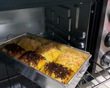 Foto langkah ke 8 dari resep Bolen Pisang.