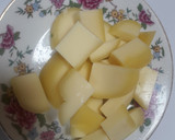 Foto del paso 6 de la receta: Albóndigas Caseras con queso mozzarella🇵🇪
