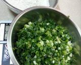 國民小吃/蔥油餅的食譜步驟1照片