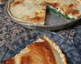 Foto del paso 10 de la receta: Tarta de atún y acelga