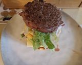 Une image de l'étape 7 de Big Mac.