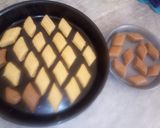 صورة لخطوة 4 من وصفة غريبة