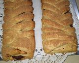 Foto del paso 6 de la receta: Trenza de hojaldre