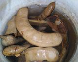 Foto del paso 1 de la receta: Agua de tamarindo