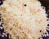 A picture of step 3 of Boil Rice.