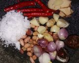 Foto langkah ke 2 dari resep Sayur asam.