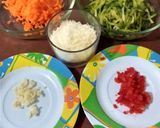 Foto del paso 1 de la receta: Desayuno fit