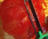 Foto del paso 1 de la receta: Salsa con tomates para todo uso🍅
