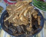 صورة لخطوة 2 من وصفة محاشي 🍴😋
