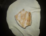 Foto del paso 4 de la receta: Pollo envuelto en hojaldre