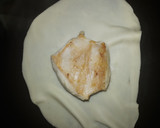 Foto del paso 4 de la receta: Pollo envuelto en hojaldre