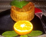 A picture of step 14 of Perfected Orange Bundt Cake.