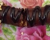 صورة لخطوة 6 من وصفة سيقار بحشو روووعة 😋🥀🥀