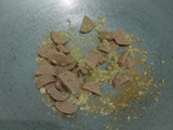 Kwetiaw Goreng