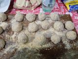 Albóndigas con Tallarines