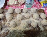 Foto del paso 2 de la receta: Albóndigas con Tallarines